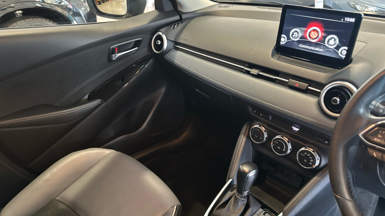 Mazda 2 1.5 Skyactiv G GT Sport 5dr Auto Petrol Hatchback